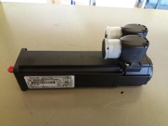 サーボモーター