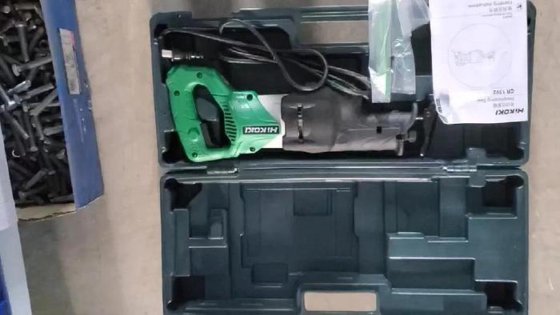 牛屠宰场设备 往复式切胸锯-I 用于屠宰场屠宰和肉类加工设备