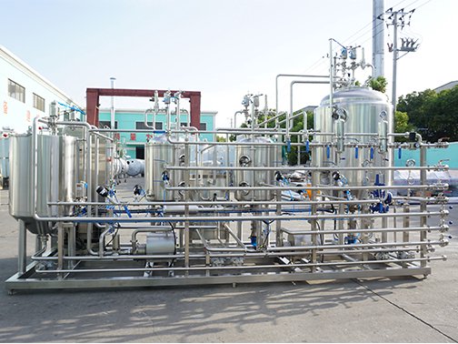 Tofflon Joy 全自动微生物扩培系统