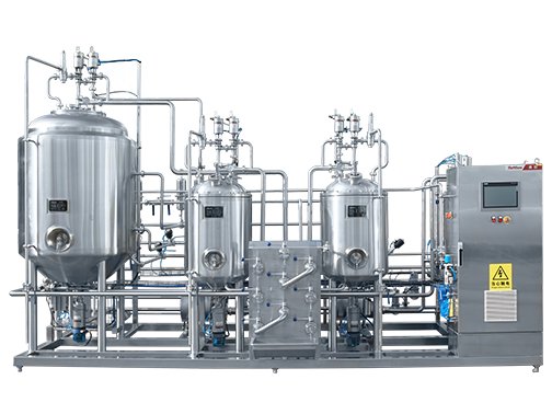 Tofflon Joy 全自动微生物扩培系统