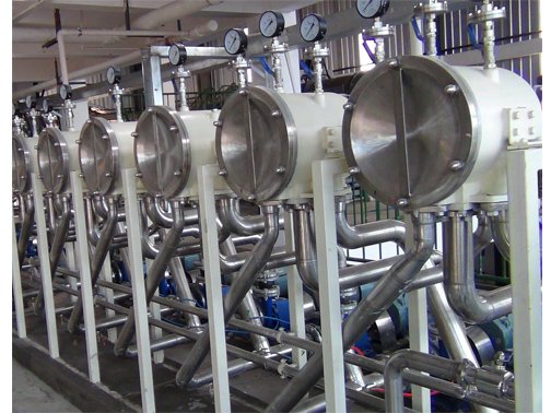 Tofflon Joy 旋流洗涤