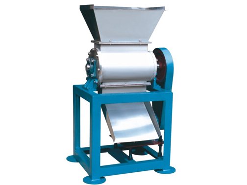 Tofflon Joy 锤式破碎机