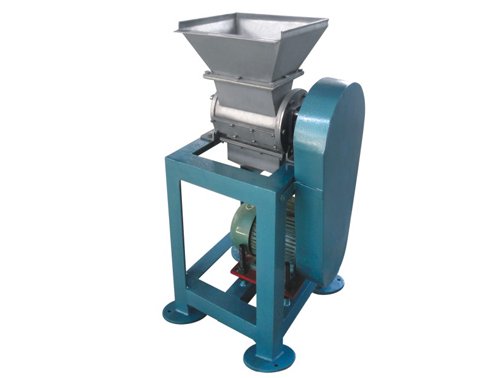 Tofflon Joy 锤式破碎机