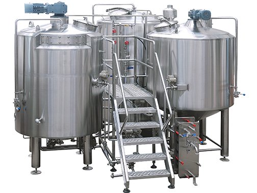 Tofflon Joy 糖化系统