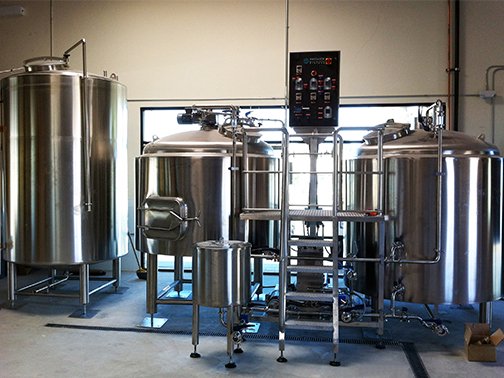 Tofflon Joy 糖化系统