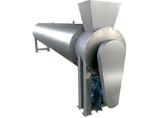 Tofflon Joy 螺旋式连续预煮机