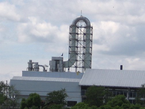 Tofflon Joy 负压式气流干燥设备