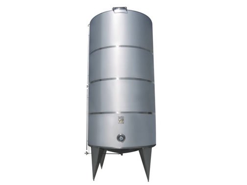 Tofflon Joy 大型室外储罐