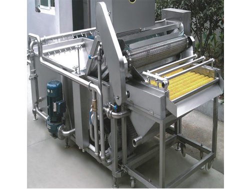 Tofflon Joy 冲浪式鼓泡清洗机