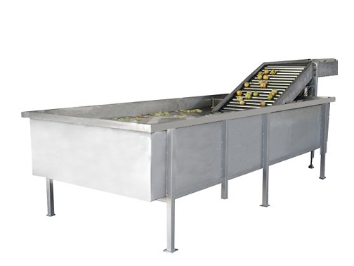 Tofflon Joy 冲浪式鼓泡清洗机