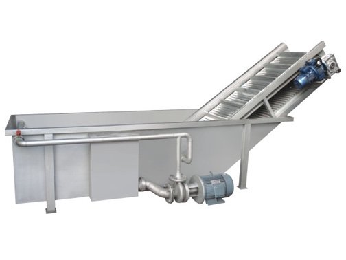 Tofflon Joy 冲浪式鼓泡清洗机