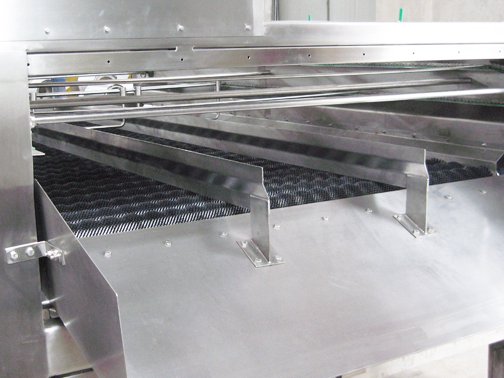 Tofflon Joy 毛刷清洗机