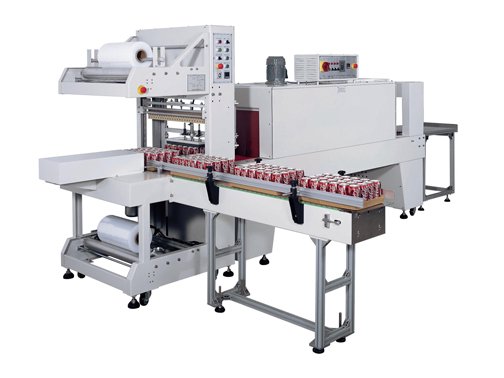 Tofflon Joy 膜包机