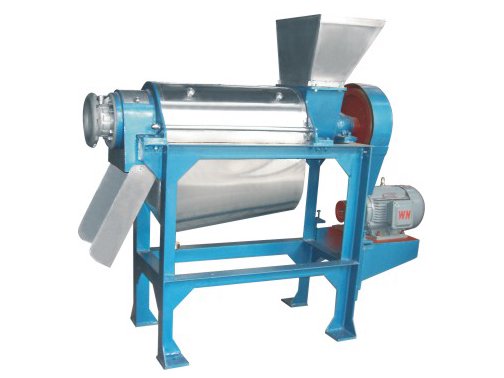 Tofflon Joy 螺旋榨汁机