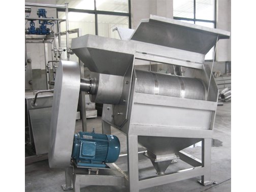 Tofflon Joy 洗核机