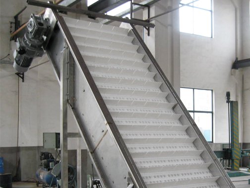 Tofflon Joy 隔板提升机