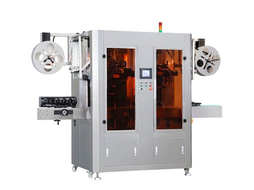 Tofflon Joy 套标机