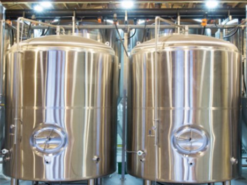 Tofflon Joy 清酒罐