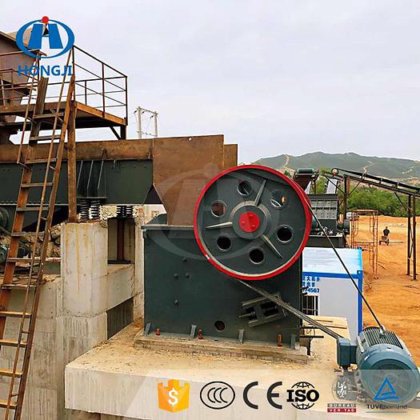Haison Construction Equipment PE/PEX