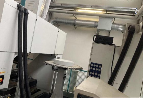 2004 英格索尔龙门架 2000