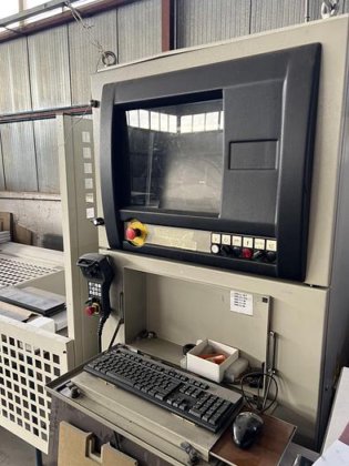 2011 morbidelli A800