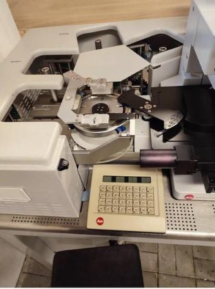 Leitz ERGOLUX AMC -LIS