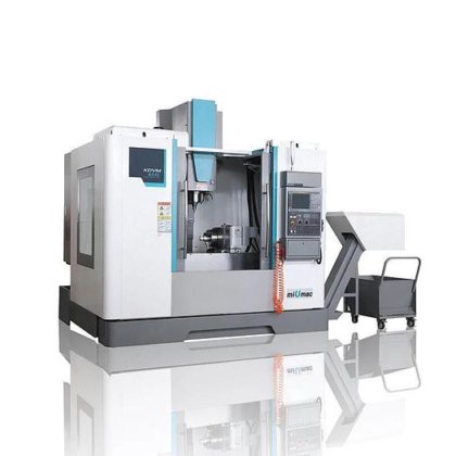 miUmac KDVM855L