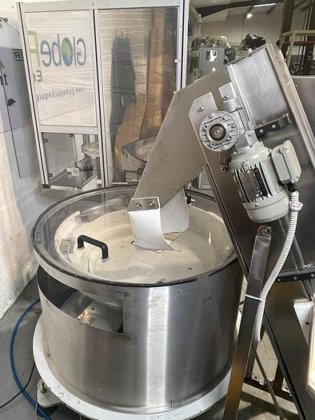 Cap Coder Twin Head Screw
