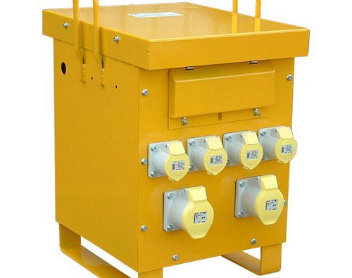 Transformateur 10kva