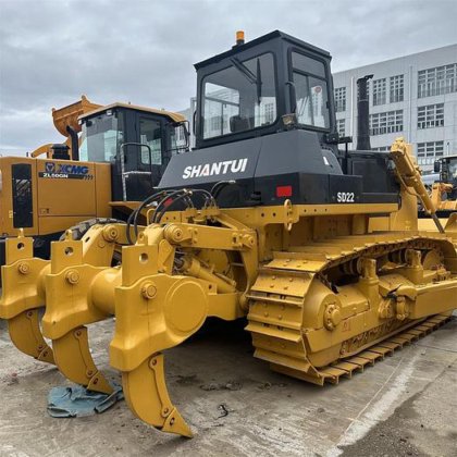 2023 Shantui SD22
