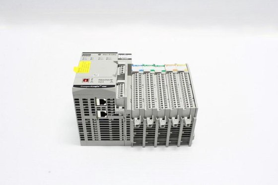 Allen Bradley CompactLogix 5380 Controller