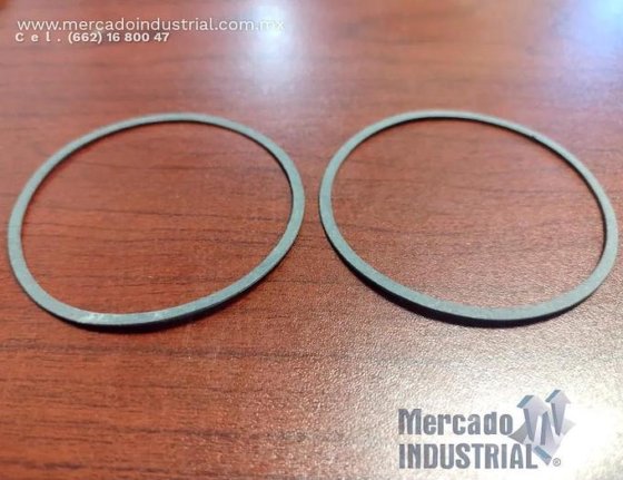 适用于直径 2 英寸的 EJK-20 活塞的密封套件