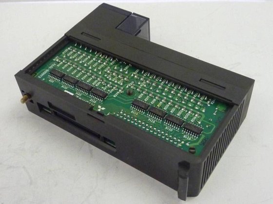 MITSUBISHI Input Module A1SX42-S2 #96369