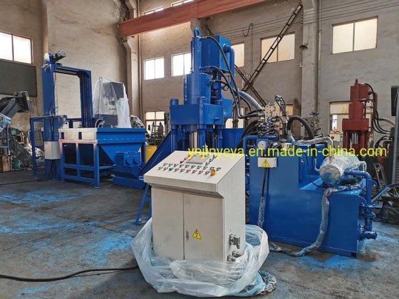 ECOHYDRAULIC y83l-250