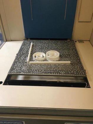 1998 D-SYSTEMS SLA 5000