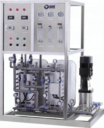 300 升诚信香水调配机