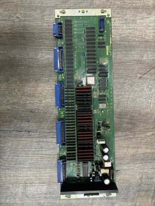 FANUC CONTROLLER 15 - ADD