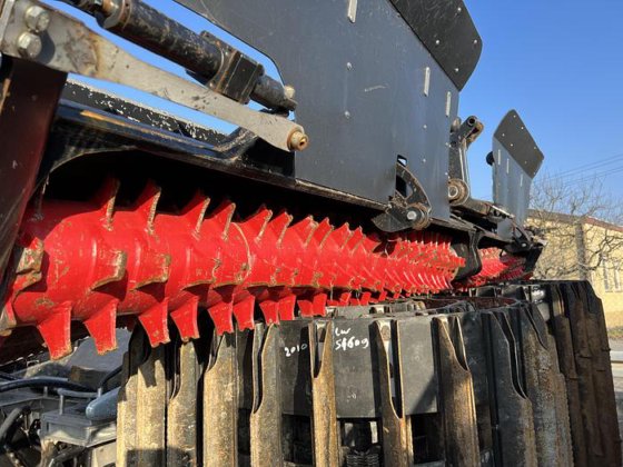 普里诺斯·莱特沃尔夫 (2010)