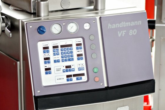 Handtmann VF 80