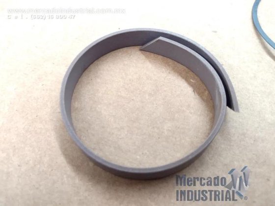 适用于直径 4 英寸的 EJK-40 活塞的密封套件