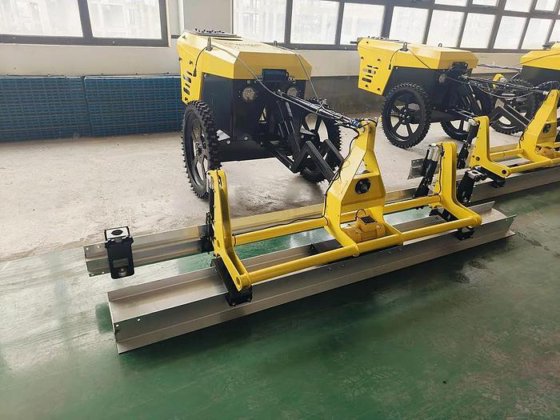 高质量手工激光熨平板