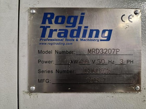 Rogi MRD3207P