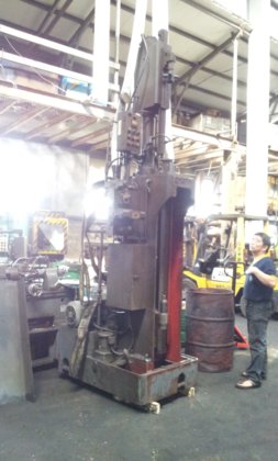 1982 六鄉 RV BL-7.5