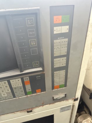 1986 三菱電機 DWC200H