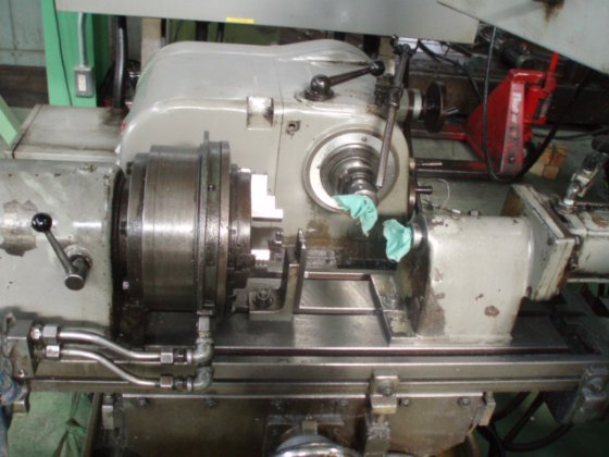 1986 元久保 MH-ASF