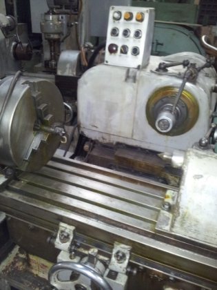 1973 元久保 MH型全自動単サイクル