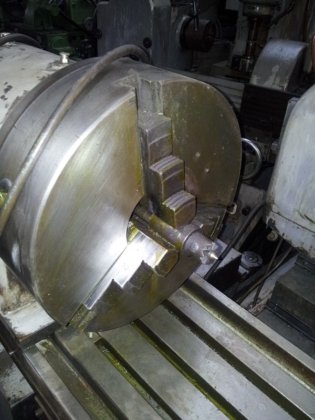 1973 元久保 MH型全自動単サイクル