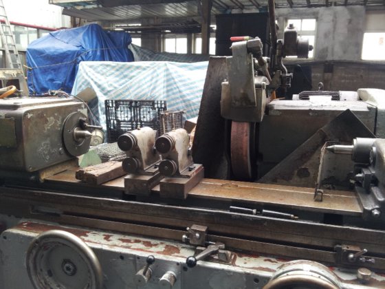 1981 シギヤ精機製作所 GP27x100H