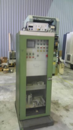 1982 KLINGELNBErG HSS-350