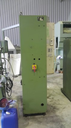 1982 KLINGELNBErG HSS-350